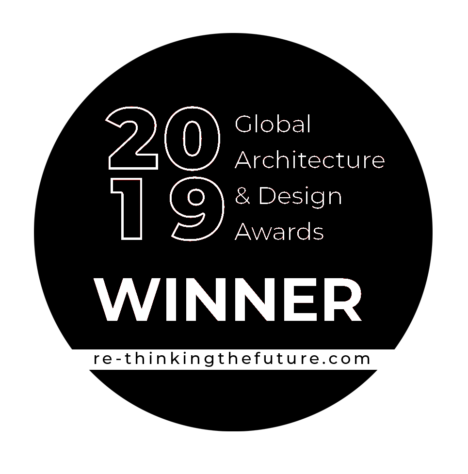 Global Architecture and Design Awards 2019 Winner